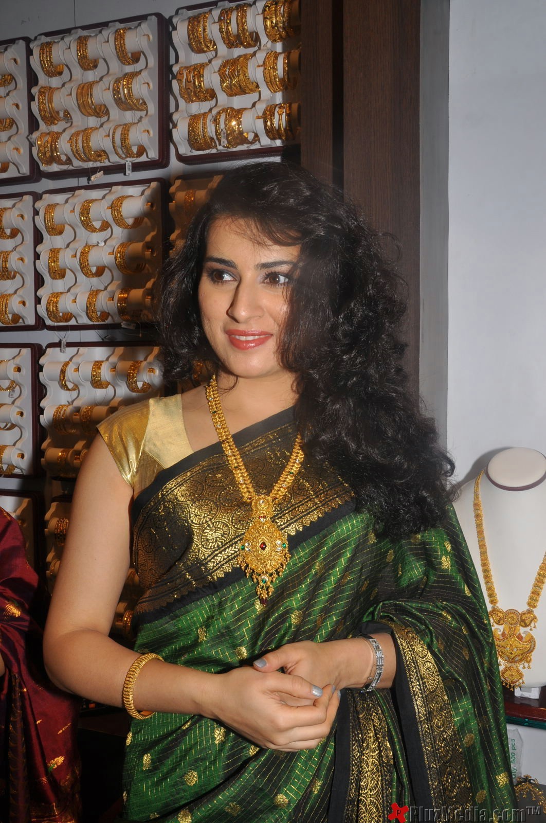 Archana Inaugurate CMR Shopping Mall - Gallery | Picture 91087